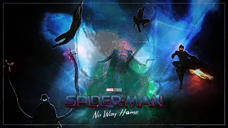 SPIDER-MAN  3 : NO WAY HOME (2021) - Tom Holland,Tobey Maguire, Andrew Garfield | Teaser Trailer