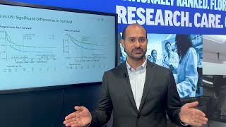 Dr. Michael Jain at ASH 2022: Abstract No. 998