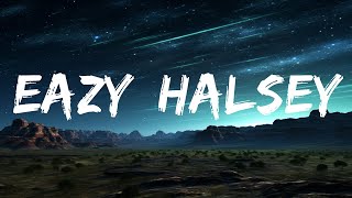 1 Hour |  G-Eazy, Halsey - Him & I (Lyrics) | Popular Songs Lyrics
