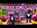 The Beetroot Song (Hmm That's Strange Vegetable Song About Beetroots)