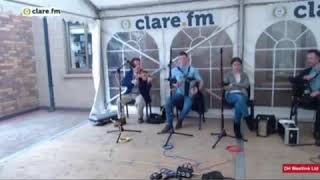 Frankie Gavin \u0026 Conor Connolly - Jigs - Fleadh Cheoil na hÉireann Inis 2017