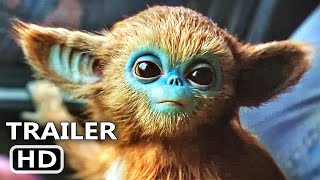 THE LEGEND OF OCHI Trailer (2025) Willem Dafoe