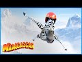 DreamWorks Madagascar | Marty Can Fly! |  Madagascar 3: Europe's Most Wanted | Kids Movies