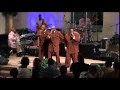 The Soul Messengerz - Let Me Lean On You