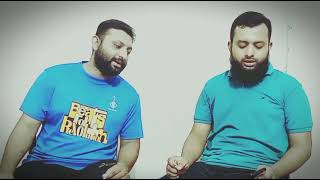 এই ঘোর অমানিশা কাটাতে হবে ||Hasan brothers||