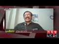 রাজনৈতিক বিতর্কে লকডাউন সম্পাদকীয় sompadokio talk show somoy bulletin tv