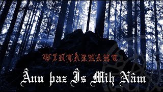 01 Ânu þaz Îs Mih Nâm - Track 01(CD) / Wintarnaht-Germinôd rerelease