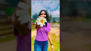 දැන් කාලේ කෙල්ලෝ 🥲🤭 #youtubeshorts #youtube #pattipola #viral #fpy #travel