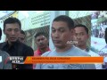 sindikat spesialis perampok rumah diringkus kompas tv aceh_09042017