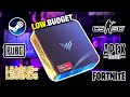 The BEST BUDGET Mini Gaming Pc! | Kamrui AM02 | AMD Ryzen 7 3750H