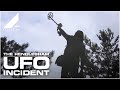 THE RENDLESHAM UFO INCIDENT (2015) | Official Trailer | Altitude Films