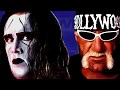 Disco Inferno on: rumours about Hulk Hogan vs Sting