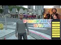 Spaceboy VOD (06/20/2022) RP Coach w/ Harley Morenstein nopixel