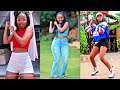 SKELE WOOH TIKTOK DANCE CHALLENGE COMPILATION SONG SKELE WOOH BY SPOILER 4T3 KENYAN TIKTOK TRENDING