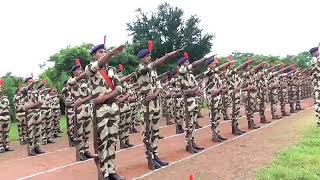 JALNA PTC MSF  Passing Out Parade 2022     Bach No 56  msf Bach 07