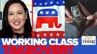 Kim Iversen: GOP Supporting Weed, UBI, Public Option. How They’re Taking Back The Working Class