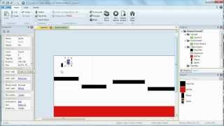 Construct 2- Runner Tutorial Part 2