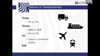 Import 101 Training Basics of Import - Full Version