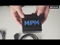 Unboxing the New MPM ECU and TCU reprogrammer