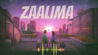 Zaalima (Lyrics) | Raees | Shahrukh Khan, Mahira Khan, Arijit Singh