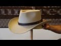 Akubra Snowy River Sand Hat Review- Hats By The Hundred