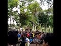 tradisi seraya karangasem (Gebug Ende)