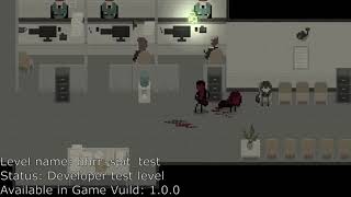 Yuppie Psycho - Removed Test Level