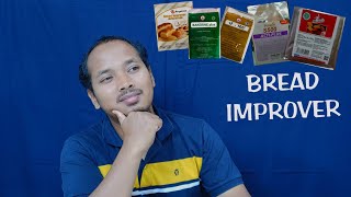 APA BI BERBAHAYA?? DISKUSI SEPUTAR BREAD IMPROVER