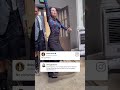 Selena Gomez got Hugh Jackman's stamp of approval.😂 (🎥: Instagram/stevemartinreally)