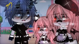 تصبيره قويه✨😩!||✨💢like mother like daughter💢✨||meme gacha life تصبيرة قاشا لايف🦋💖!