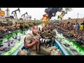 inside Nigeria’s richest Oil Region... where billions are made but people are poor