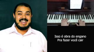 Chegou a hora - Arautos do Rei - KIT 2º tenor