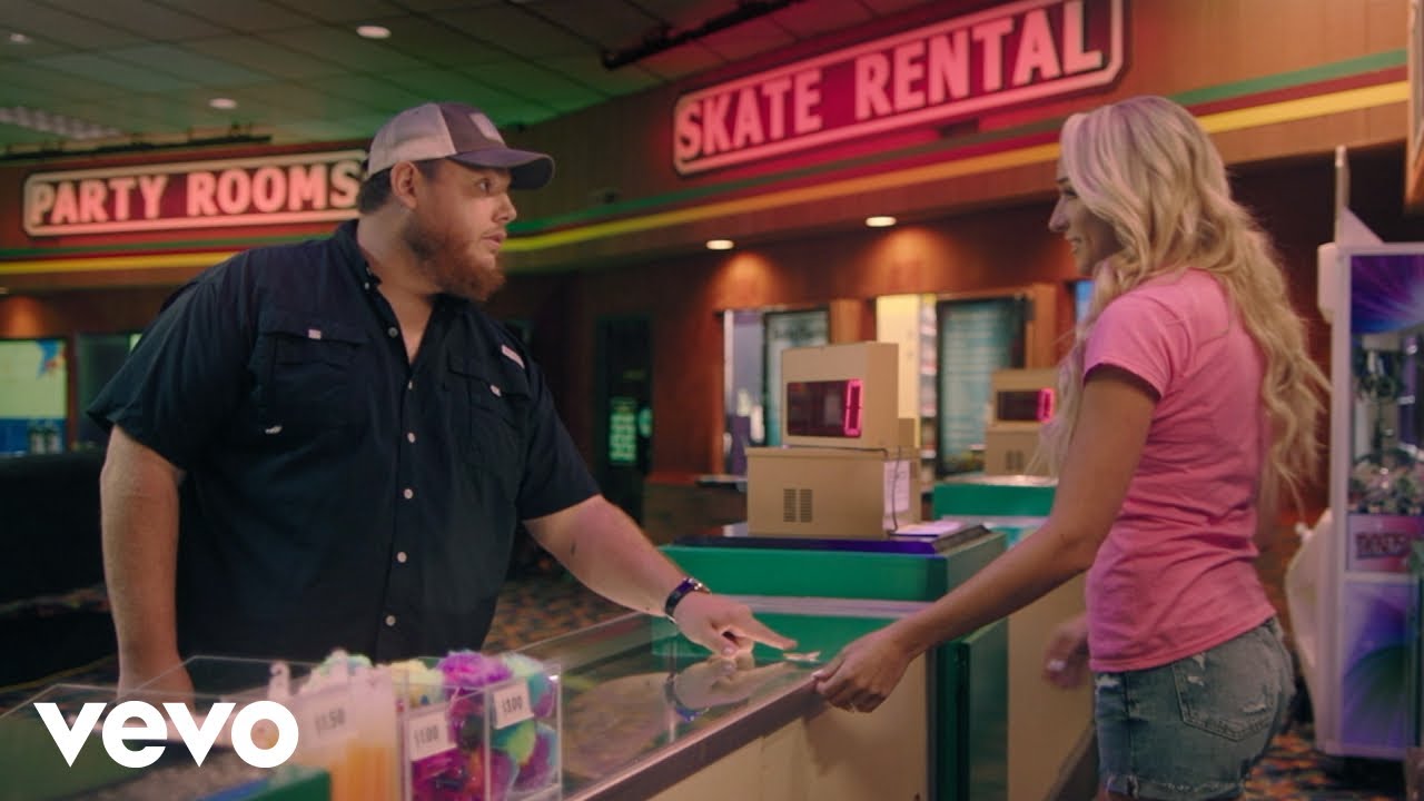 Luke Combs - Lovin' on You Luke Combs - Lovin' on You