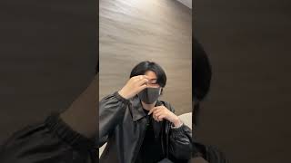 20220127 Sakurada Dori's Instagram Live