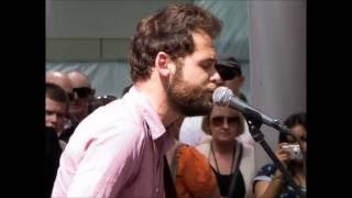 Passenger - Bullets (with lyrics)