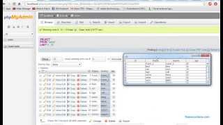 java & mysql - how to bind jtable from mysql database in netbeans [ with source code ]