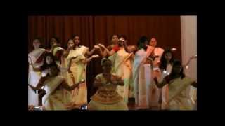 Christian Thiruvathira-Bhasuracharitham.wmv