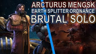 Starcraft II: Arcturus SOLO on Rifts to Korhal