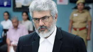 AK 62 Trailer || Ajith Kumar New Hindi Release Date Update