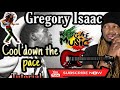 How to play Gregory Isaac's - Cool down the pace on Guitar