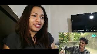 Othalanga Thuruthu  | Episode   01 |ഒരു ഒതളങ്ങ പ്രേമം  | London Coconut |  Reaction   video