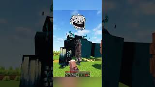 #minecraft #trolface #memes #troolface #trollfaceedit #trollface #edit #shorts #fypviralシ #fy #fyp