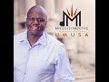 Mxolisi Mbethe imisebenzi yomusa