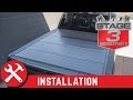 2017 F250 & F350 BAKFlip G2 Hard Folding Tonneau Cover Install