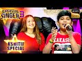 'Tum Kya Mile' Song पर Kshitij के Notes से Neha हुई Surprise | Superstar Singer 3 | Kshitij Special