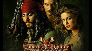 Piratas del Caribe: El Cofre de la Muerte (2006) Tráiler Doblado Español Latino [OFICIAL]