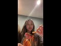 tiktok viral spicy sticks latiao