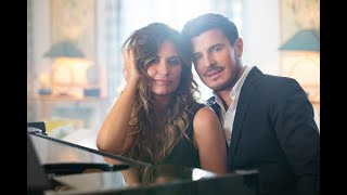 Vincent Niclo - Loin d'ici en duo avec Laëtitia Milot [Clip Officiel]