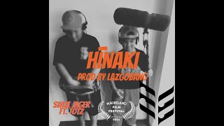 Swizl Jager - Hinaki (Official Music Video)