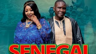 AMY COLLE ET BIRAME DIENG New single  SÉNÉGAL